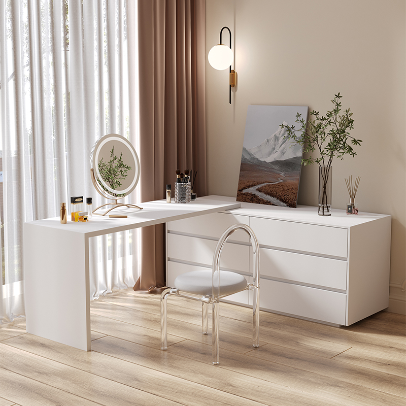 Multifunctionele platte L-vorm - Desk Setup L Shaped recensie en prijs