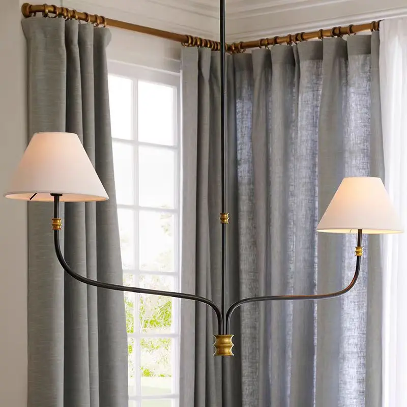 Vintage woonkamer plafondkroon - Desk Setup Minimalist recensie en prijs