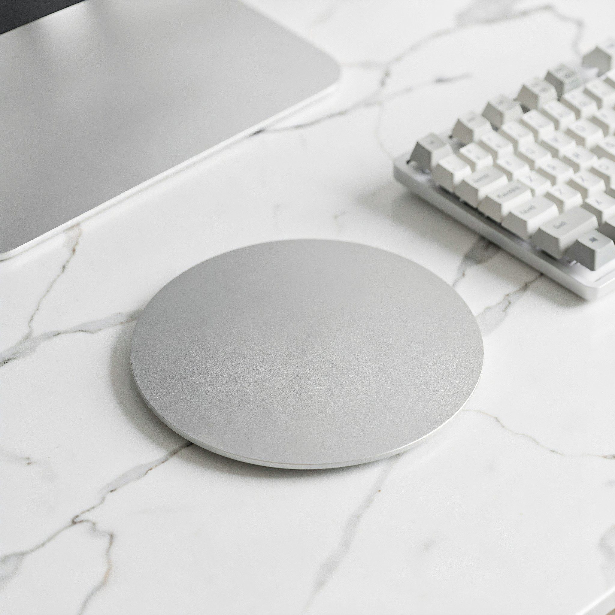 Draaibare monitorstandaard voo - Setup Desk Monitor recensie en prijs