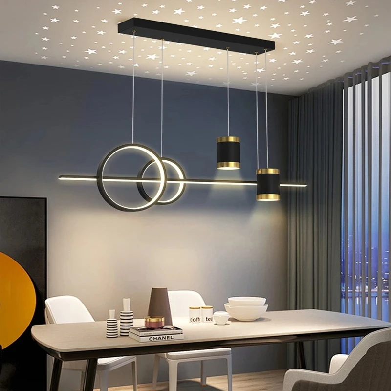 Nordic Restaurant Hanglampen L - Desk Setup Minimalist recensie en prijs